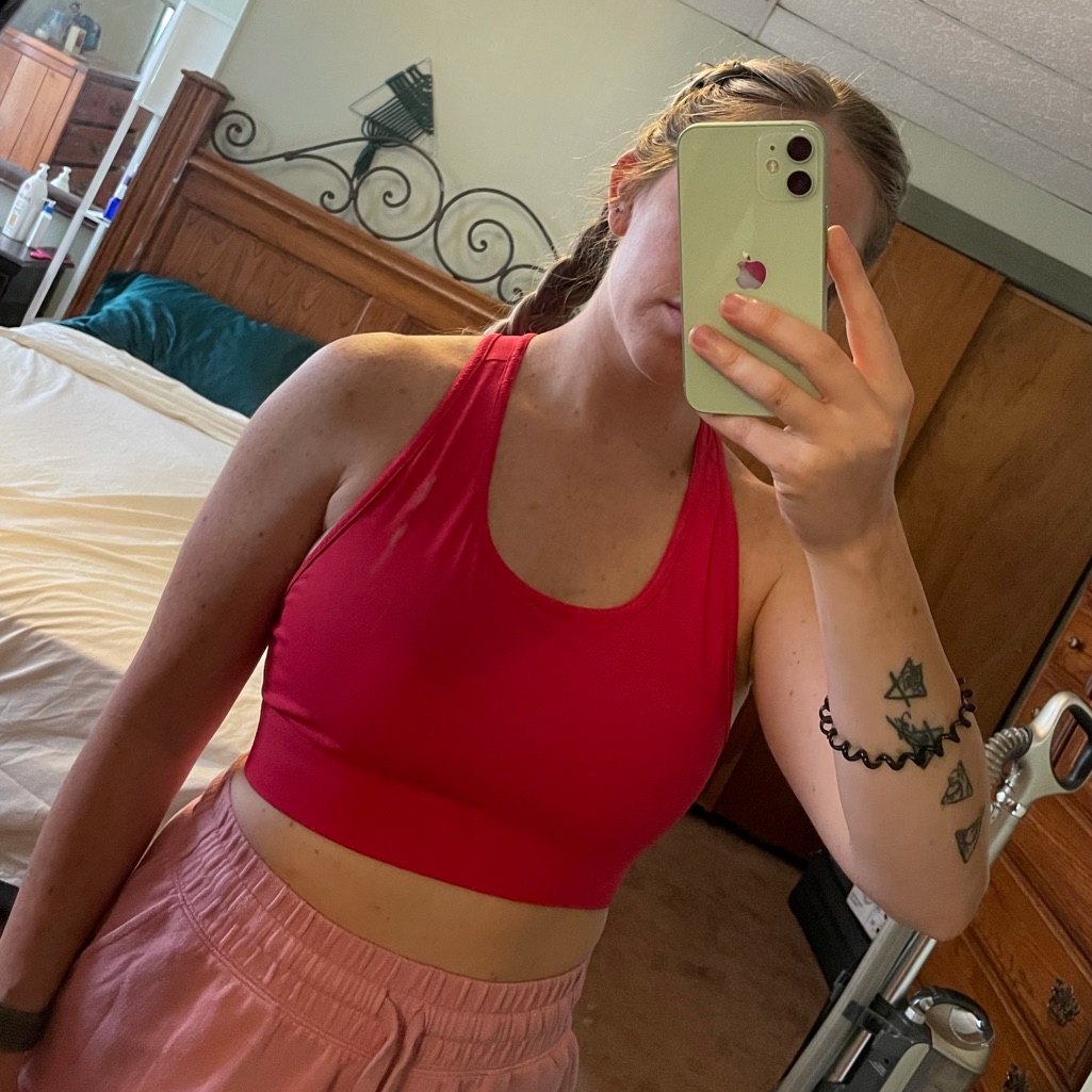 Fabletics Bra/Tank